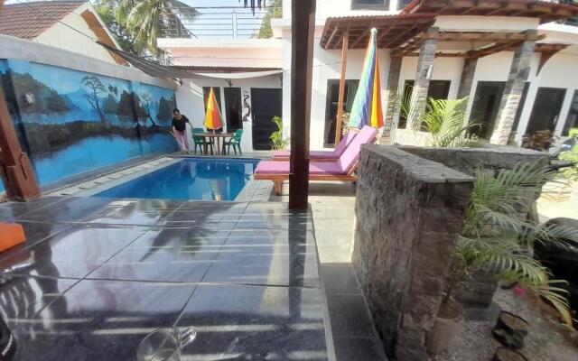 Wave House Gerupuk South Lombok
