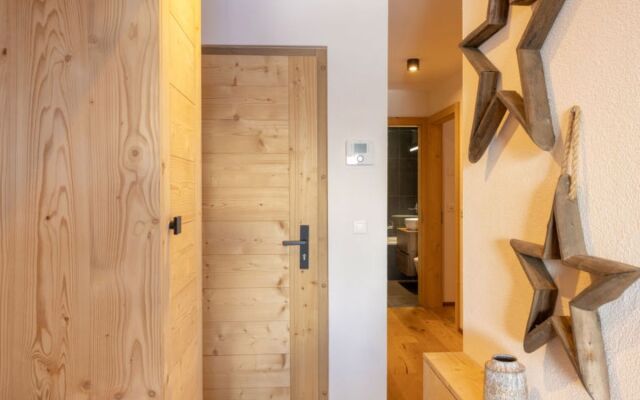 Les Terrasses de Nendaz D1