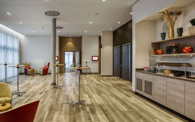 IntercityHotel Wiesbaden