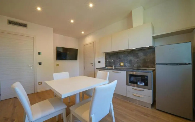 Castiglioncello Suite