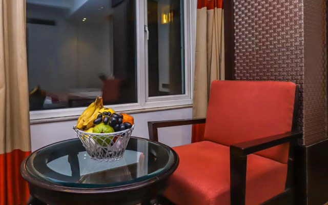 Hotel Godwin Deluxe