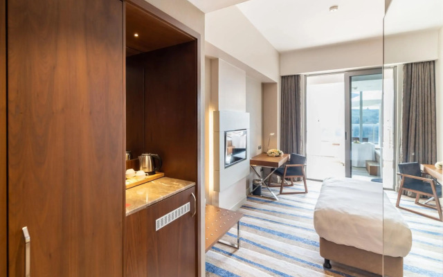 DoubleTree by Hilton Eskisehir, Turkey