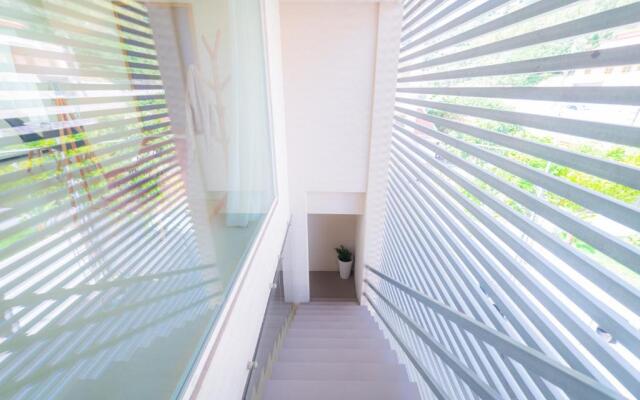 Appartamenti Paolone House Taormina Mare