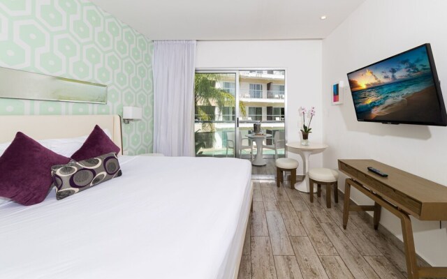 Epic Vacation Club Beach