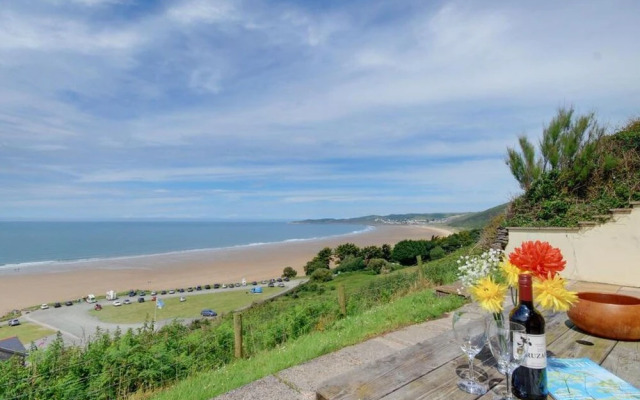 Flat 8 Clifton Court Croyde