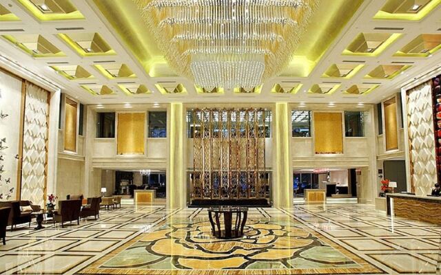 Pearl River Garden Hotel Changsha