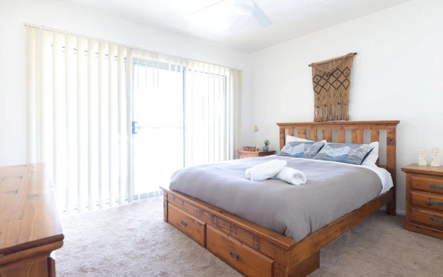 River Views on Renown
