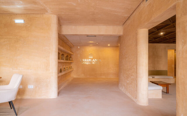 Casablanca Unique Hotel