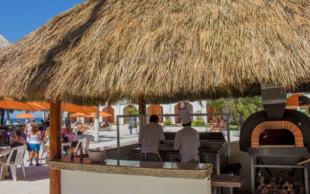 Plaza Pelicanos Club Beach Resort All Inclusive