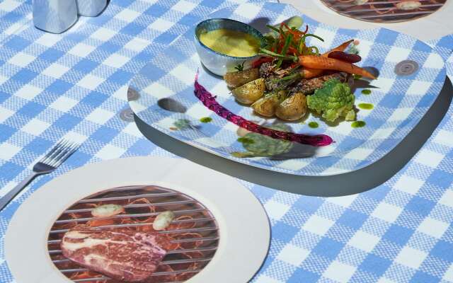 Hilton Alexandria Corniche