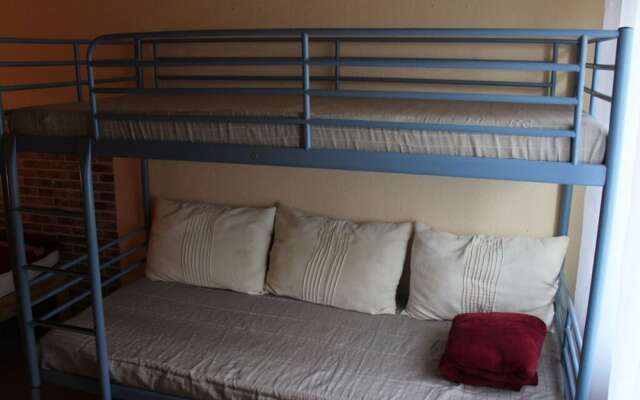 Family Idyll Comfortable Holiday Residence