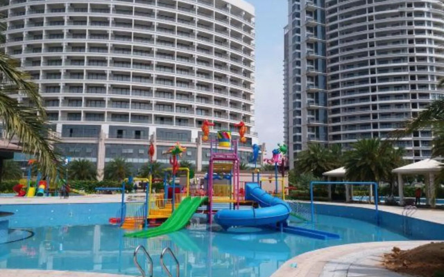 Nanhaiwan Hotel