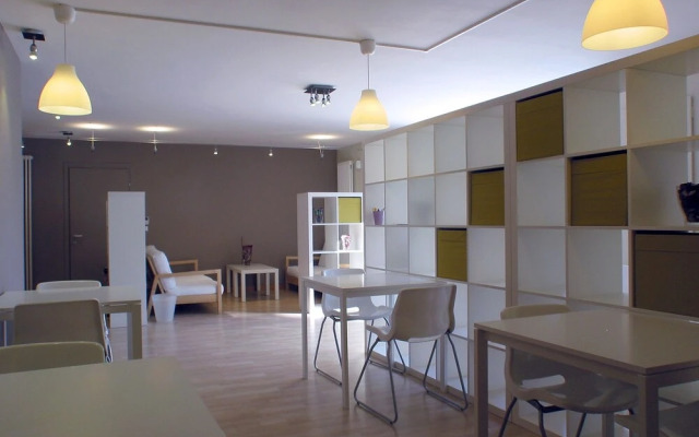 Bed and Breakfast Villa Sofia