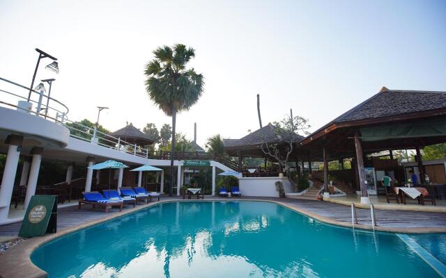 Tanaosri Resort Pranburi