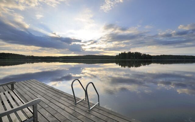 Körunda Golf & Konferenshotell