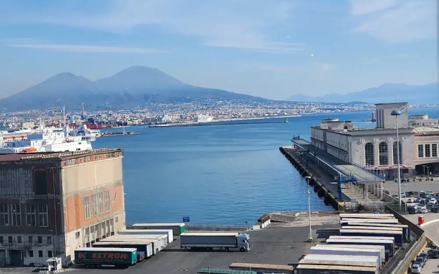 Mia Suites Angioino