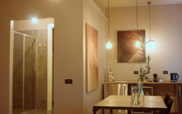 La Stazione Degli Artisti