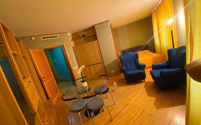 Home Relax