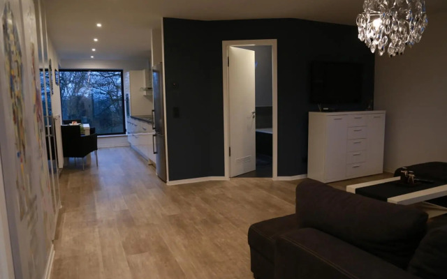 Wohnkomfort wie Zuhause