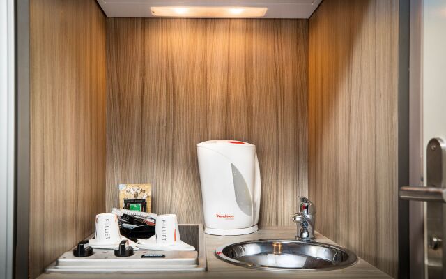 SOWELL Family Les Bergers