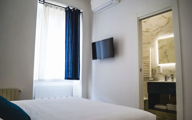 Lele Rooms Termini