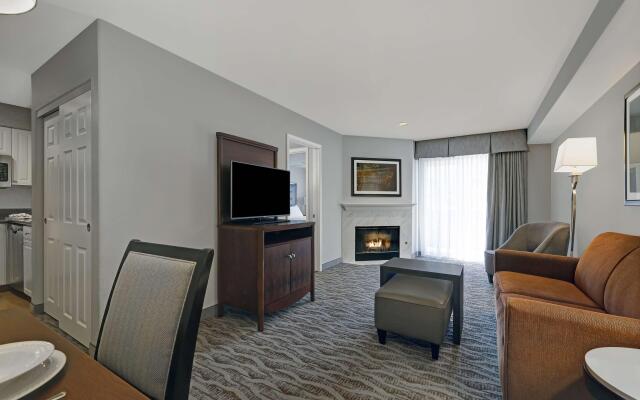 Homewood Suites by Hilton Vancouver-Portland