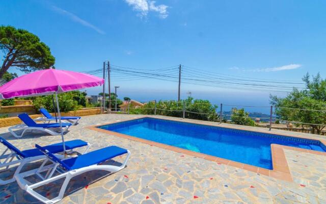 Club Villamar - Galiana