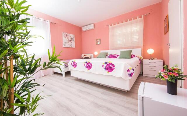 Rooms Biba