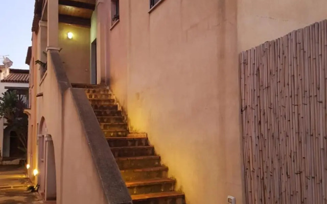 Spazioso appartamento con terrazza a due passi dal centro
