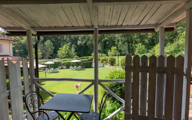 Agriturismo Valleverde