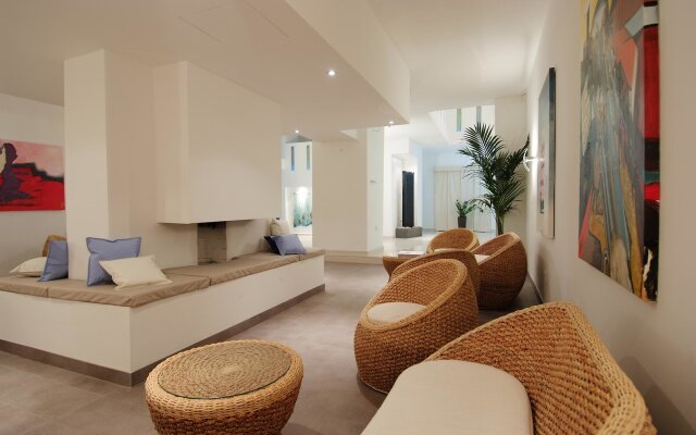 St Julian's Bay Hotel