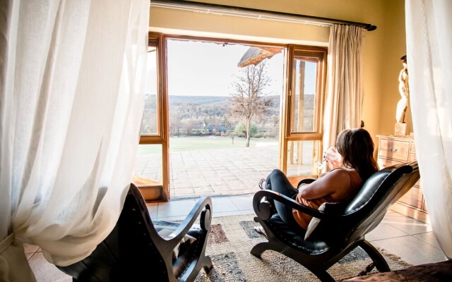 Riverdance Lodge