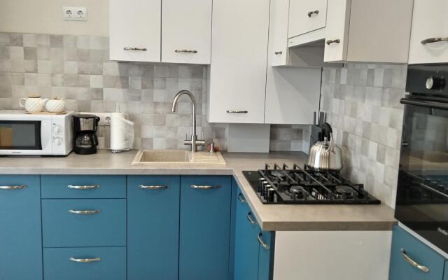 Апартаменты на улице Пригородная 13/5