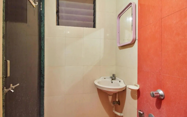 Hotel Somnath Atithigruh