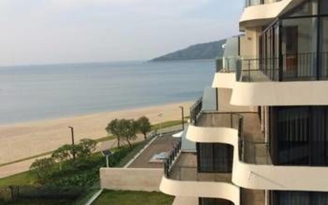 Wu Mountain Trail Bay Resort Hotel