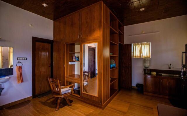 Waves Beach House