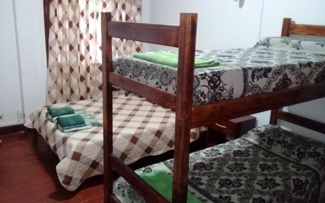 Hostal La Posada de Gervasio