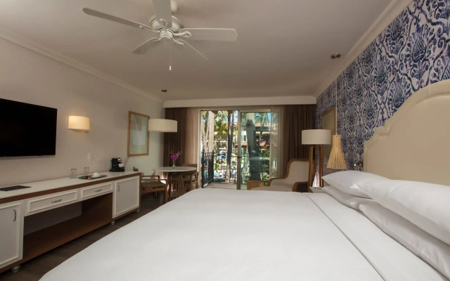 The Hacienda at Krystal Grand Puerto Vallarta