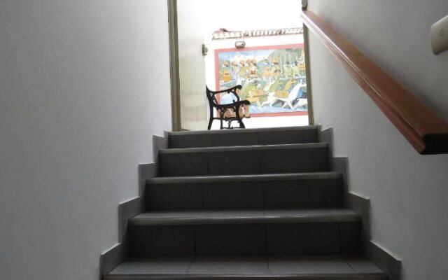 Casa Hualpa B&B