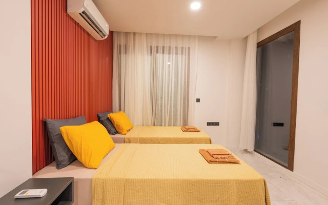 Villa Sefa Söğüt Daily Weekly Rentals