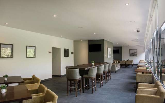 Hampton Inn San Luis Potosi