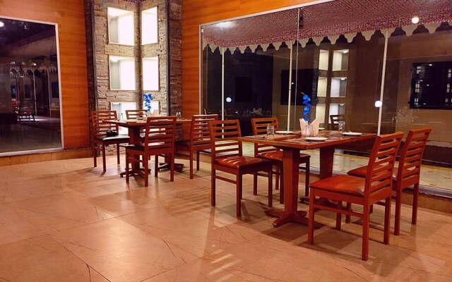 Nakoda Green Valley Resort by ShriGo Hotels