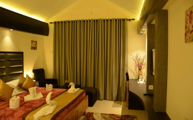 Hotel Harshikhar