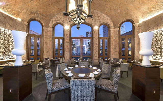 Hilton San Luis Potosi