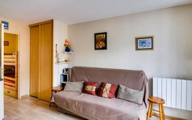 Appartement Esquièze-Sère, 2 pièces, 6 personnes - FR-1-402-34