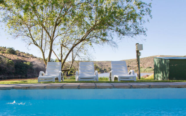 Malagas Hotel