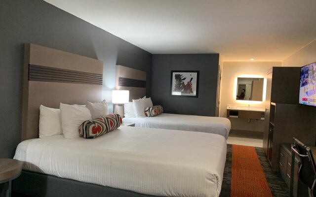 Ramada San Jose Convention Center