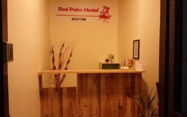Sarang Hostel Kota Kinabalu