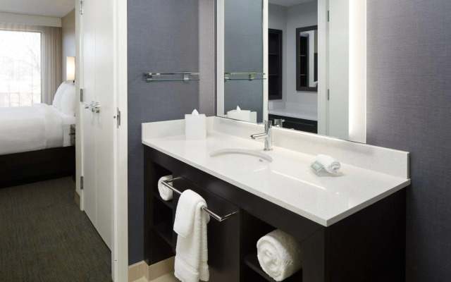 Residence Inn Montreal Midtown