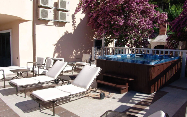Villa Lavandula